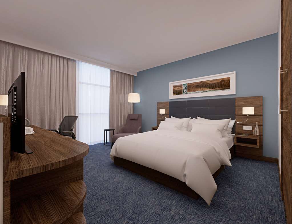 Hilton Garden Inn Windhoek Phòng bức ảnh